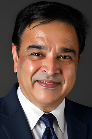 Dr. Gurpreet S. Dhillon