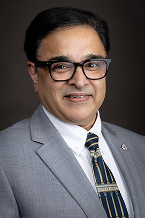 Dr. Gurpreet S. Dhillon