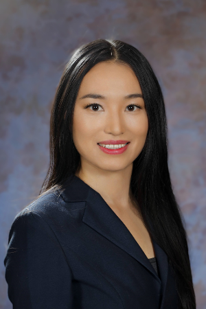 Dr. Jane Liu 