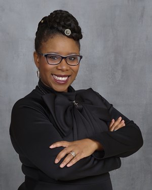 Dr. Destynie Sewell