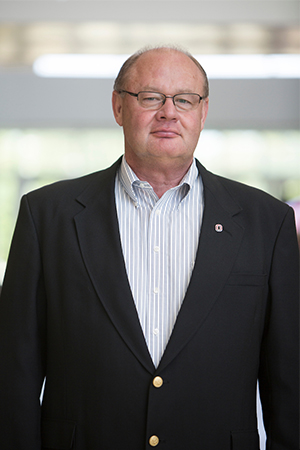 Dr. Steve Schulz