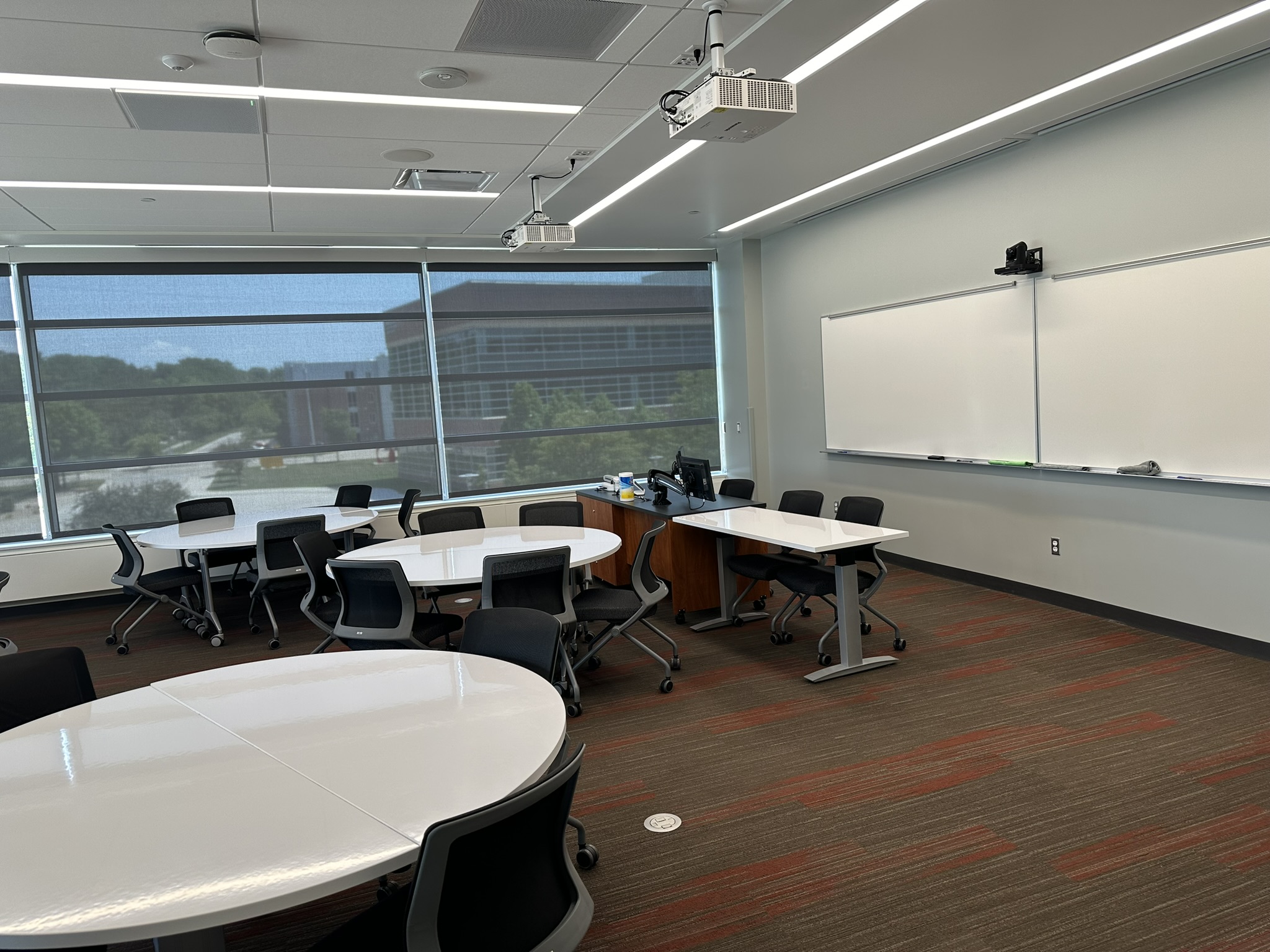 mammel hall room 269
