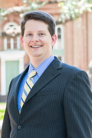Mark Witte