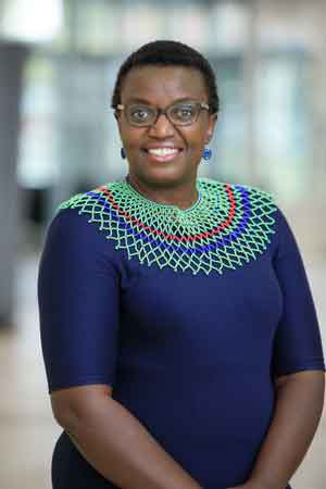Anneline Hatutale