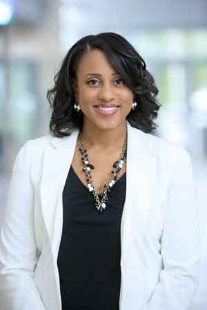 Malinda Sapp