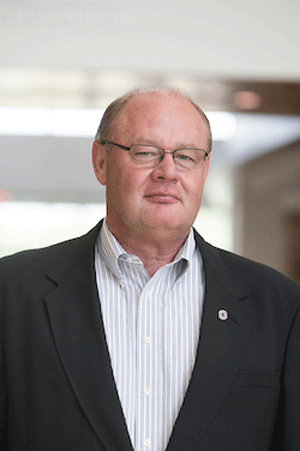 Dr. Steve Schulz
