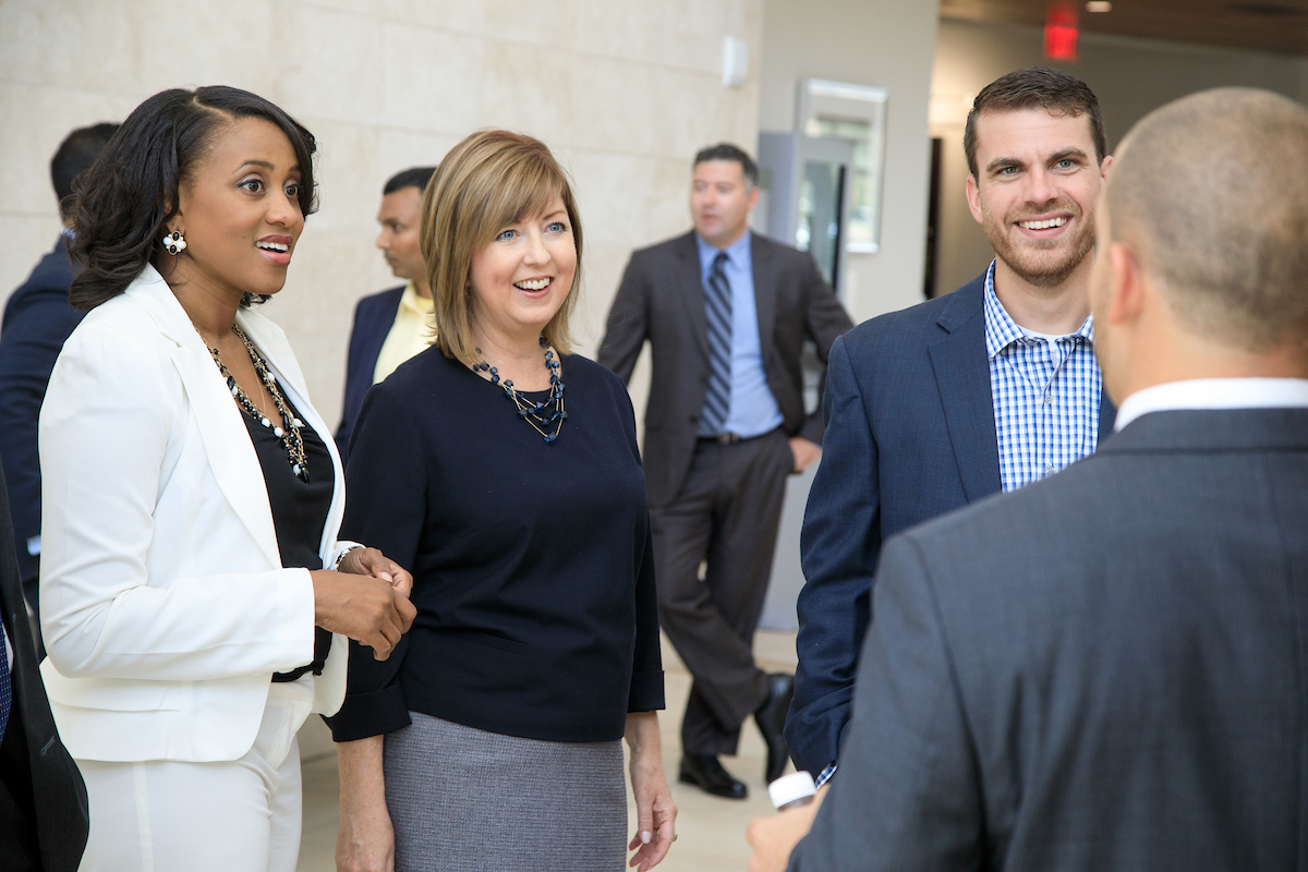 Executive MBA Events Executive MBA University of Nebraska Omaha