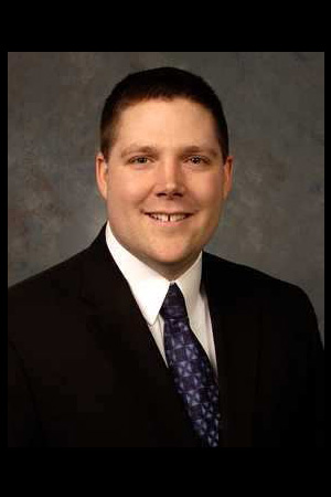 Dr. Andrew Noon