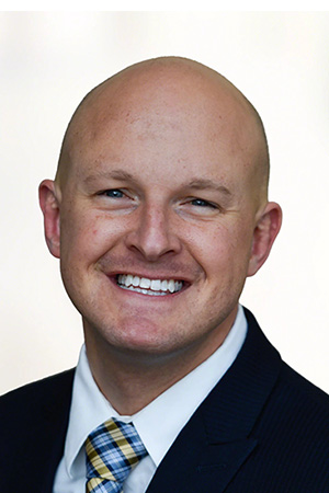 Dr. Ben Wigert