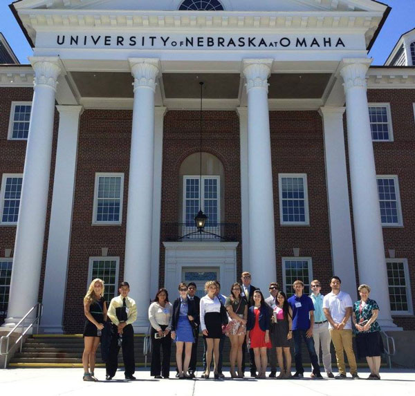 students