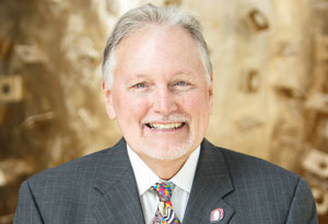 Dean Louis Pol