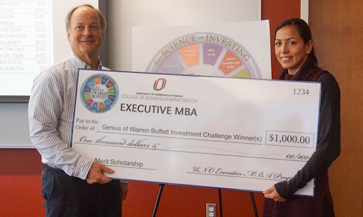 fall 2016 investment challenge winner