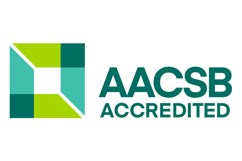 AACSB Accredited