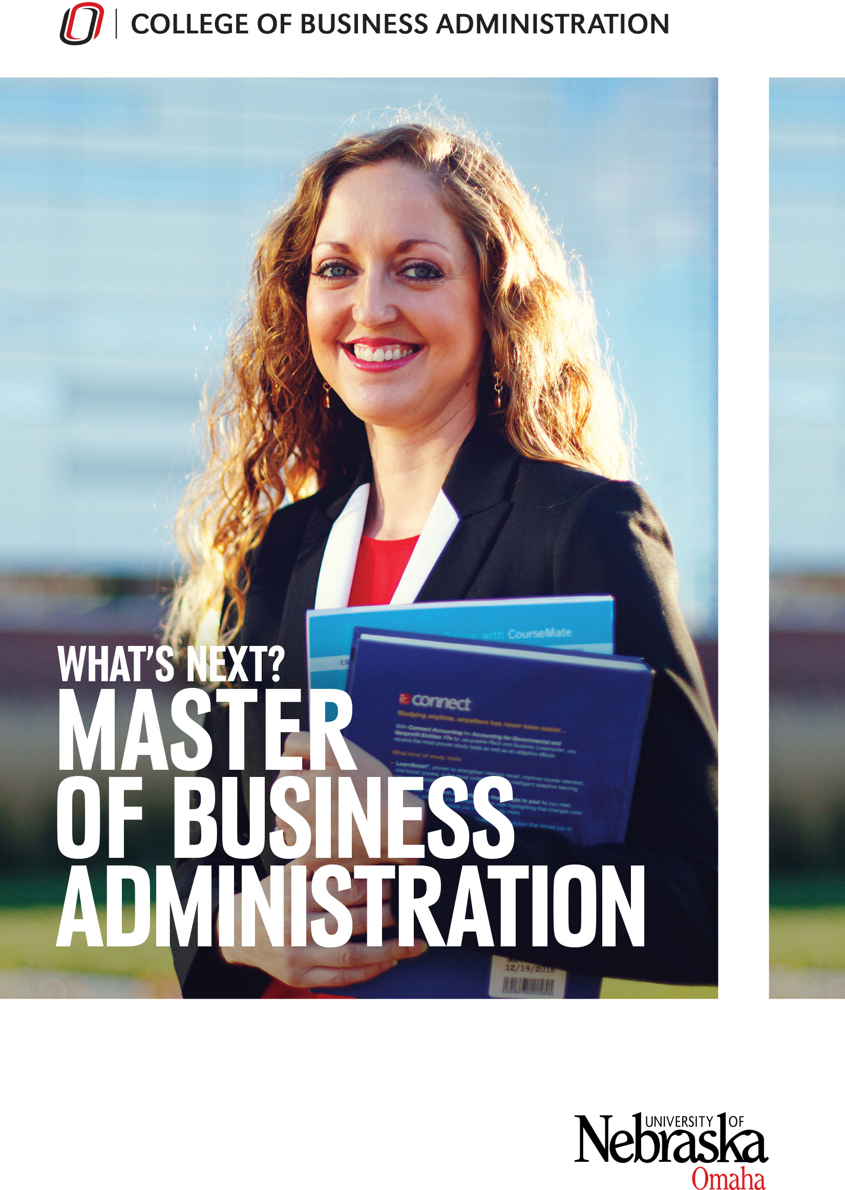 MBA viewbook