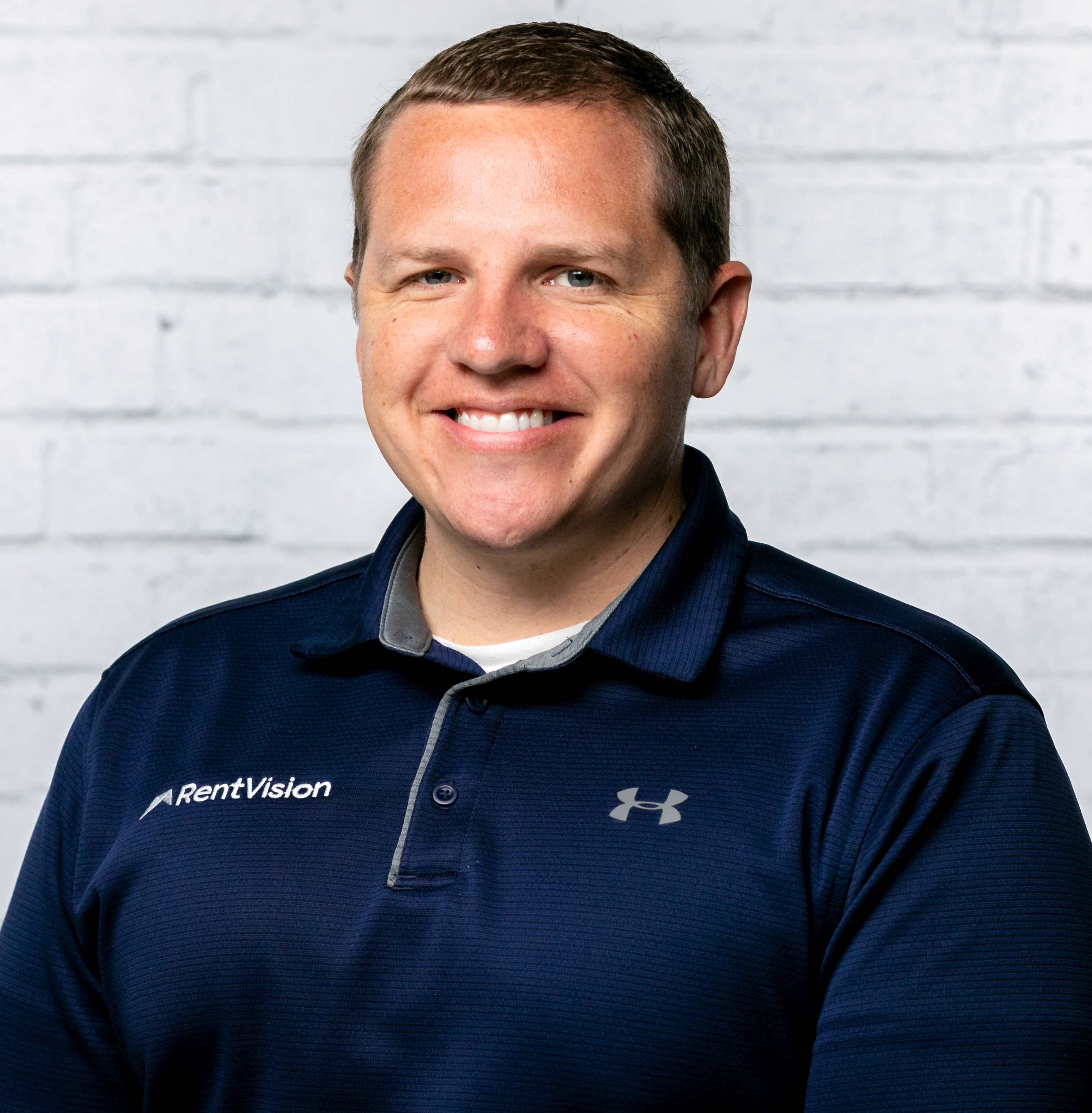 David Watson, Founder & CEO Rent Vision