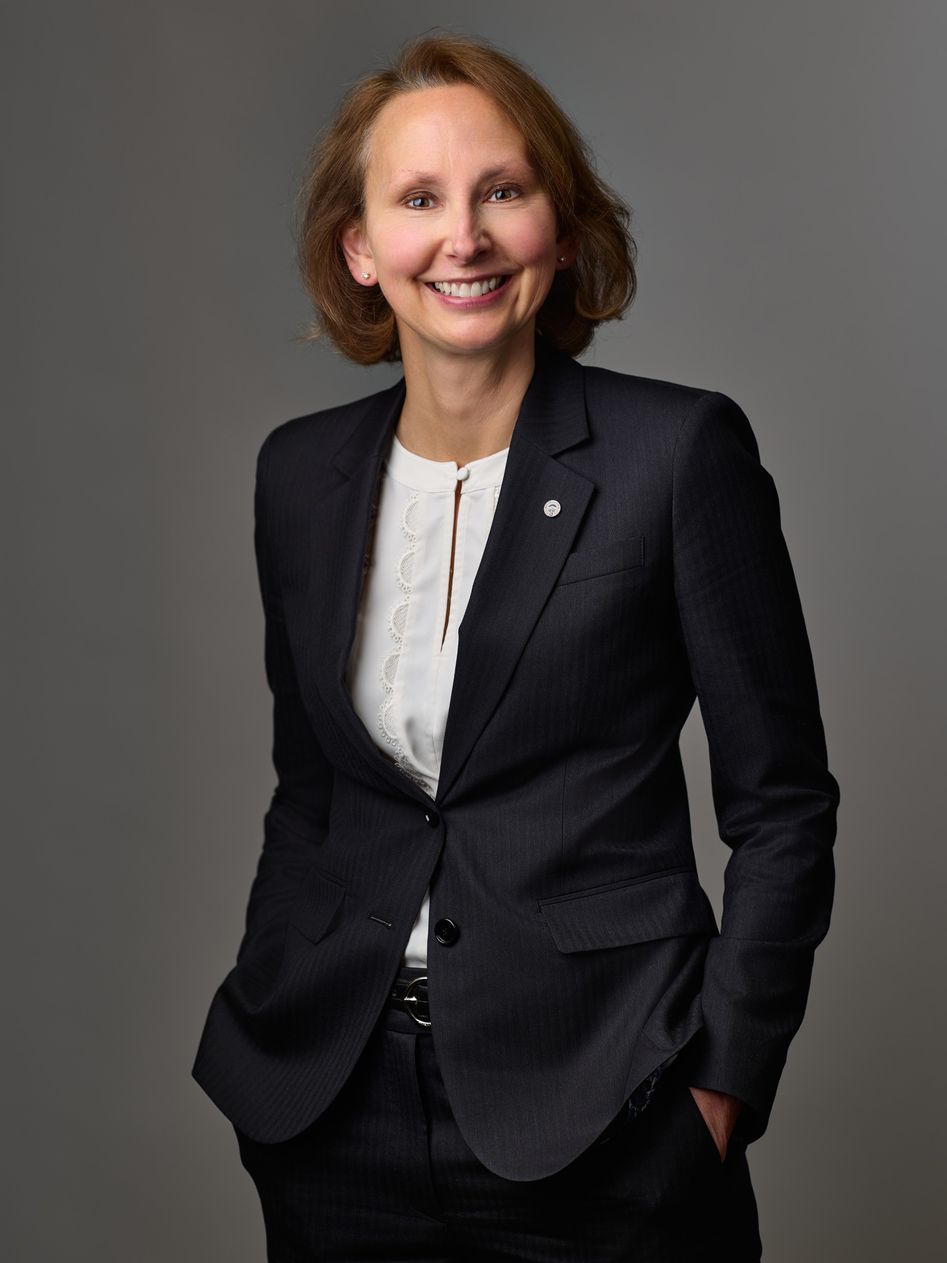 Denise McCauley Headshot