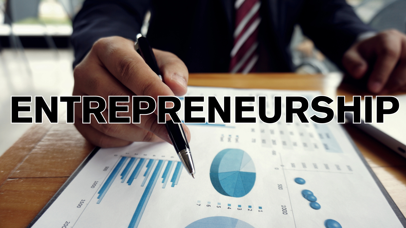 Entrepreneurship