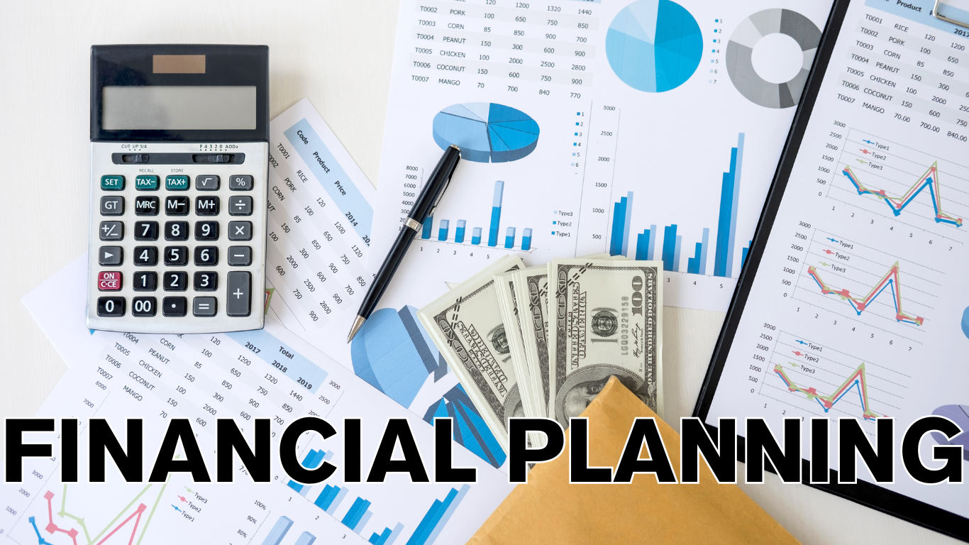 Financial Planning