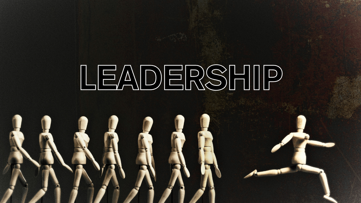 Leadership