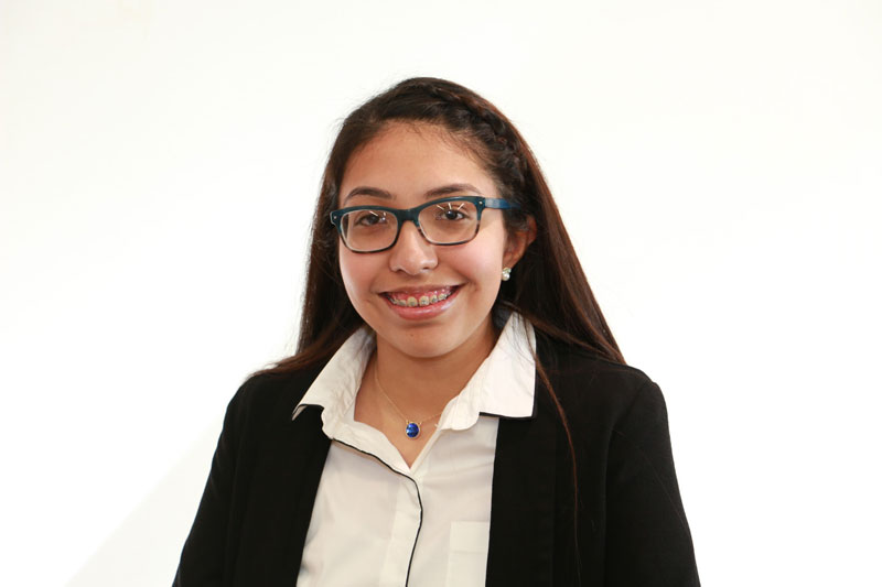 Faviola Martinez-Perez