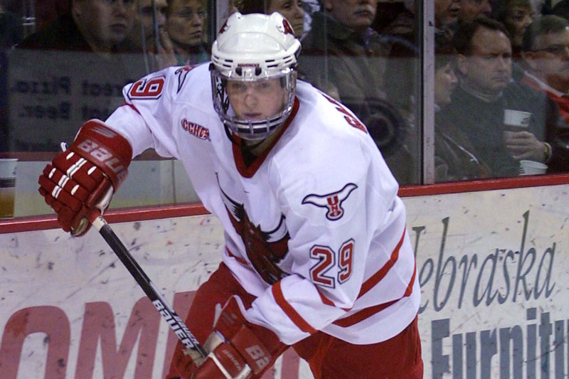 omaha mavericks hockey jersey