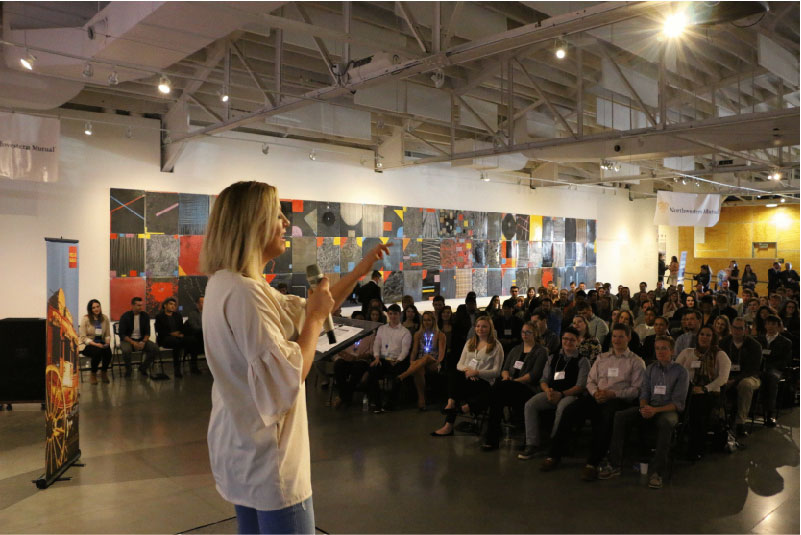 Eighth Annual Midwest Entrepreneurship Conference Establishes UNO as