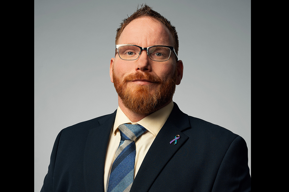 Charles Castle, Jr.