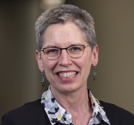 kate brown headshot