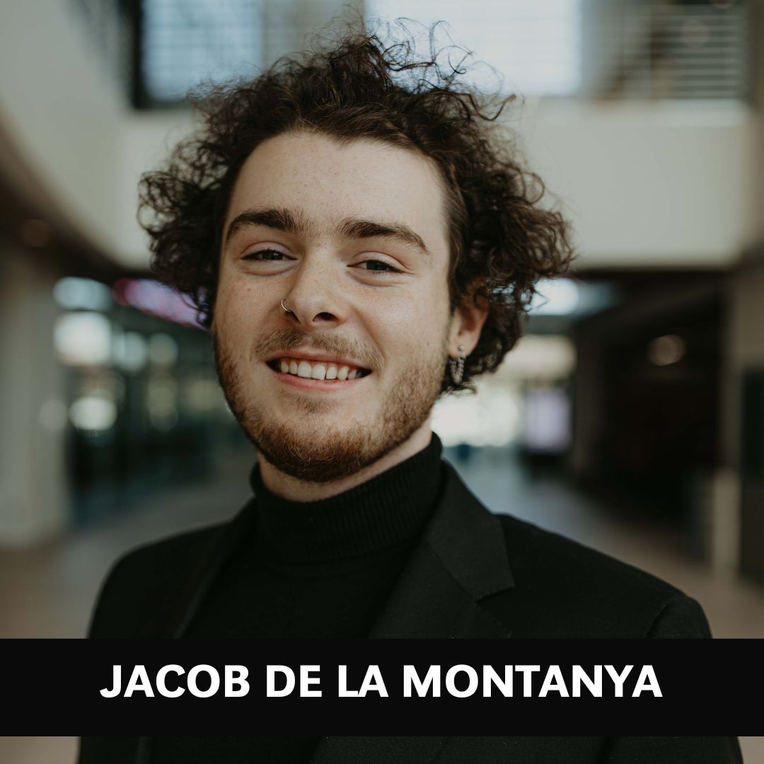 Jacob De La Montanya