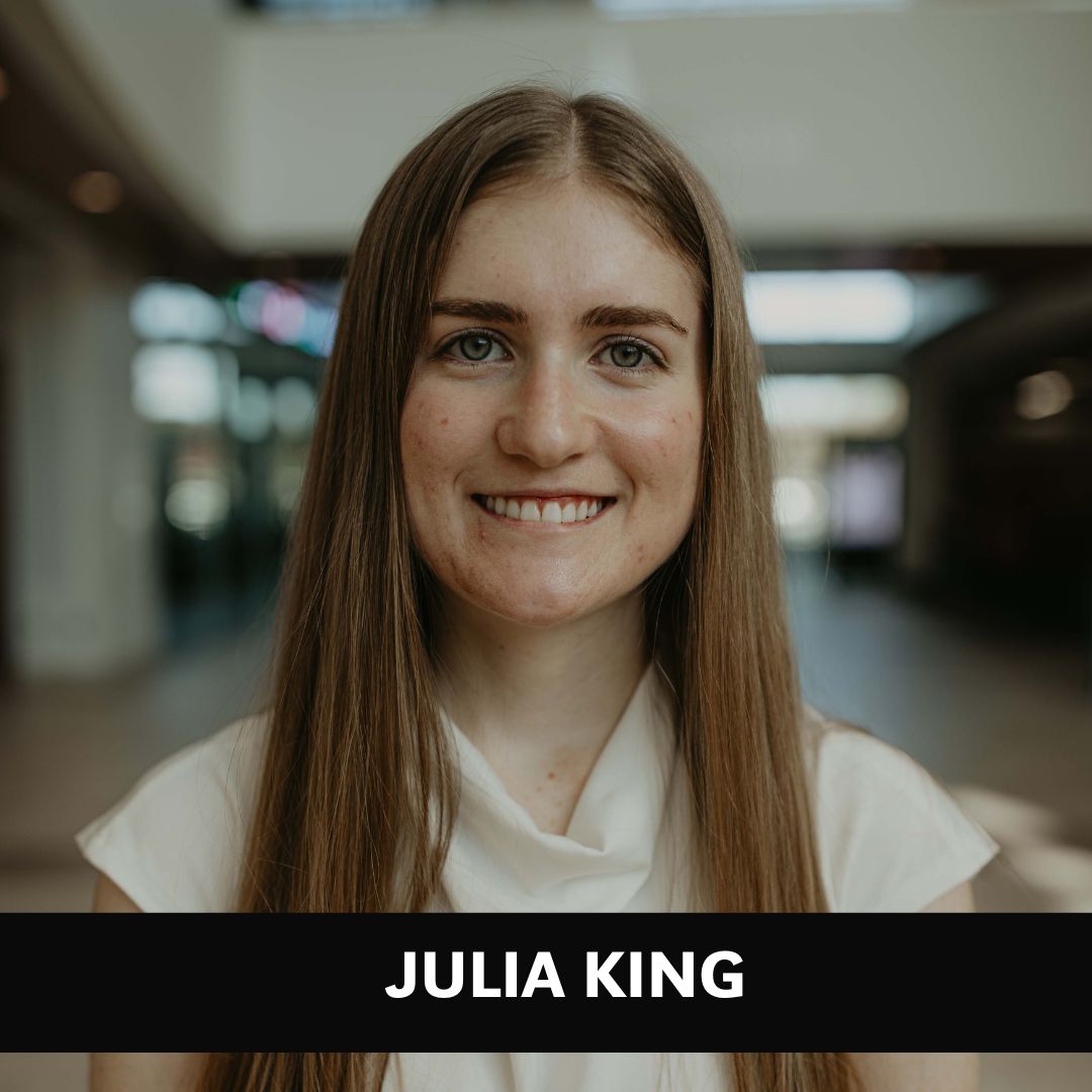 julia king