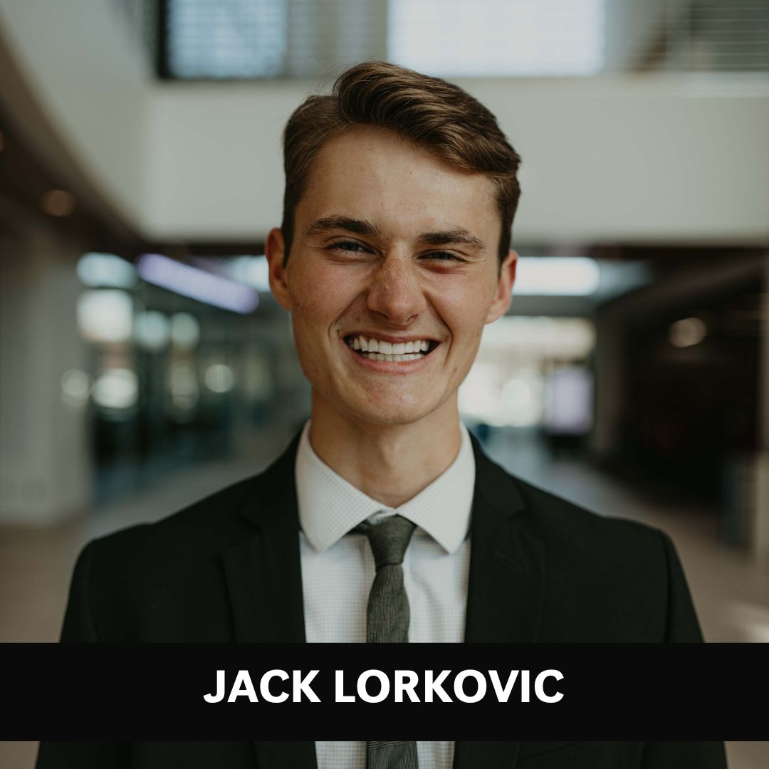 jack lorkovic