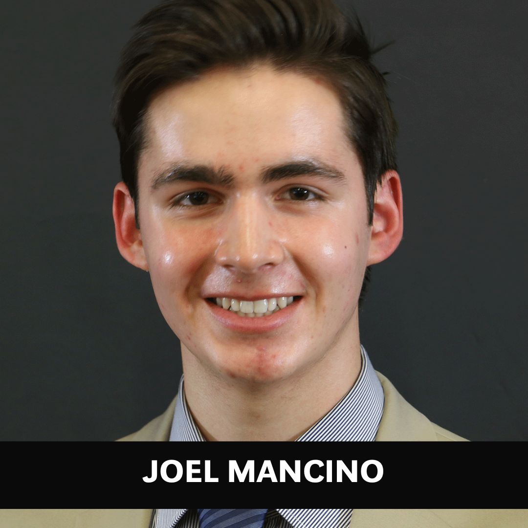 joel mancino