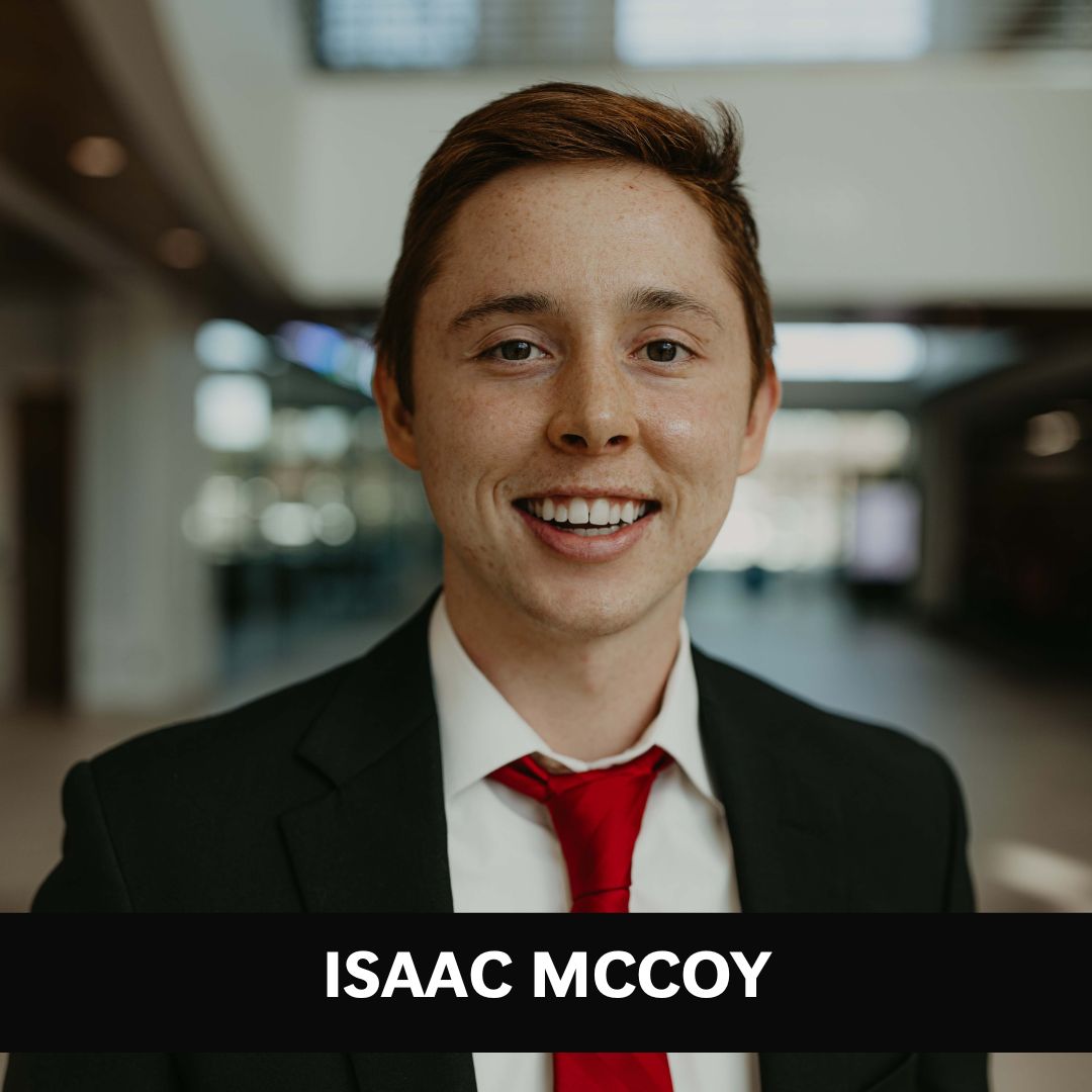 isaac mccoy