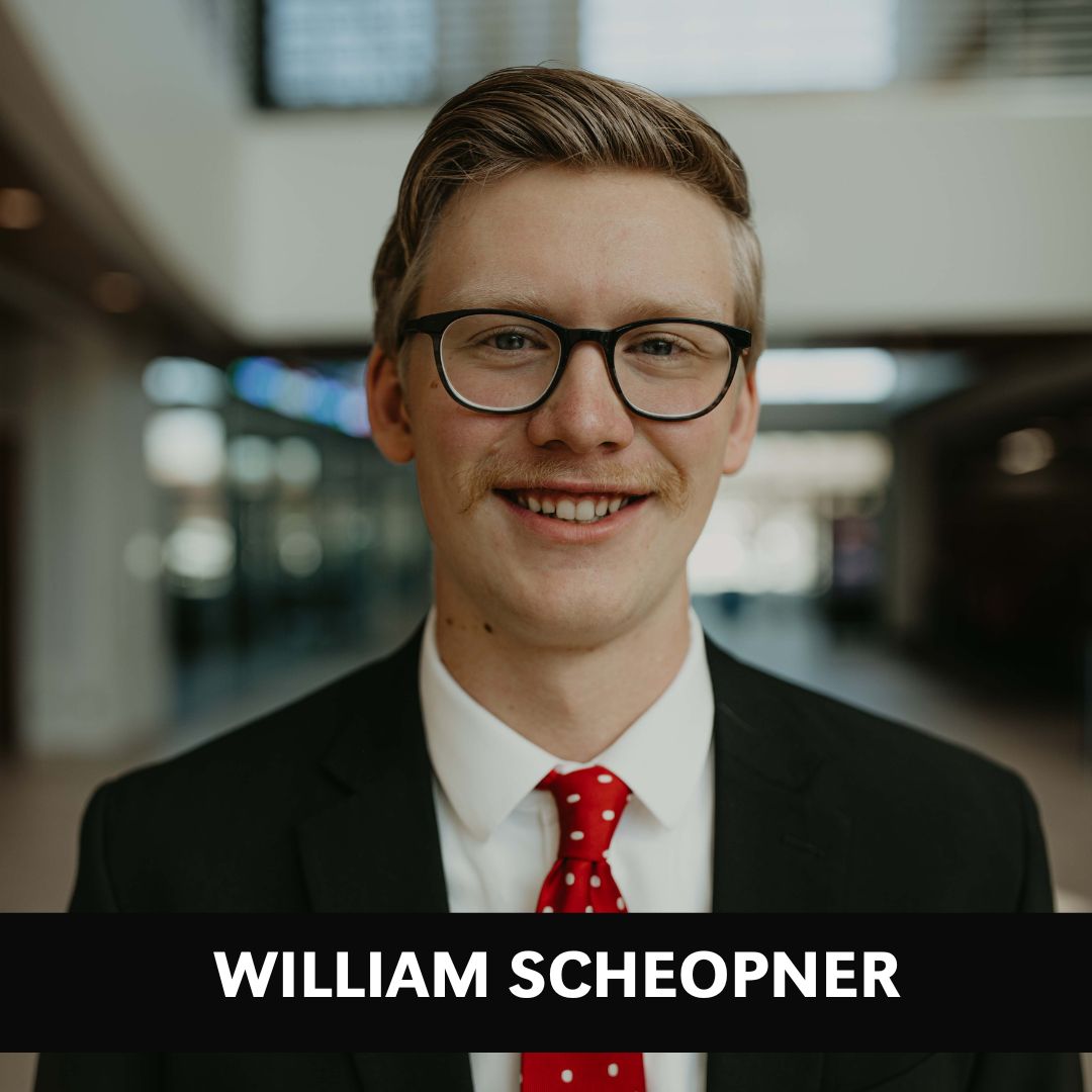 william scheopner