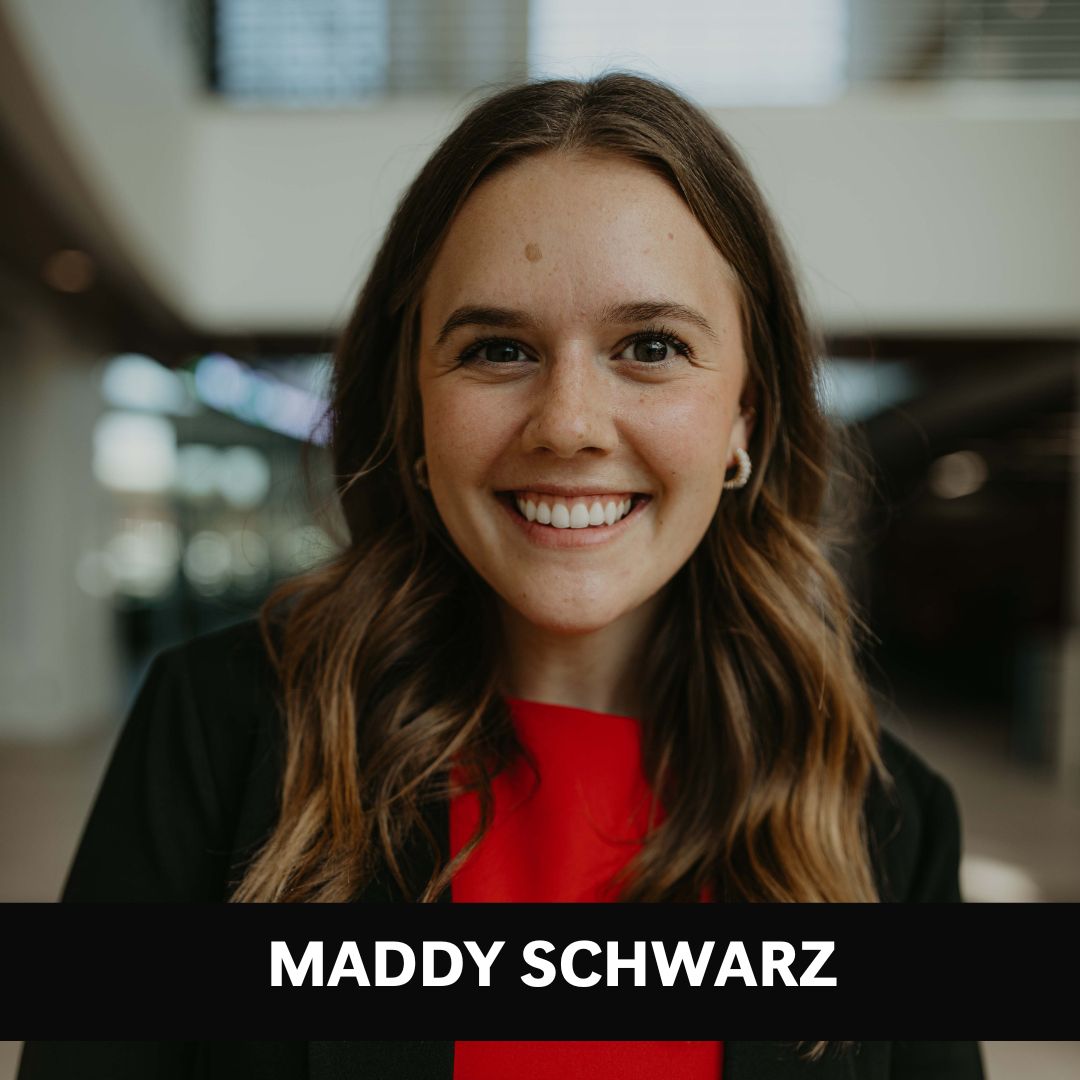 maddy schwarz