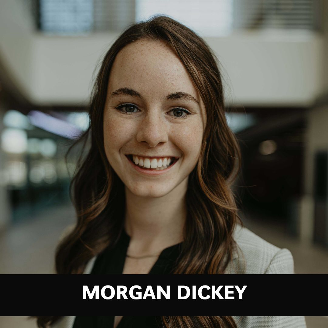 morgan dickey