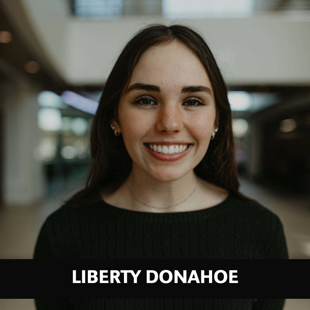 liberty donahoe