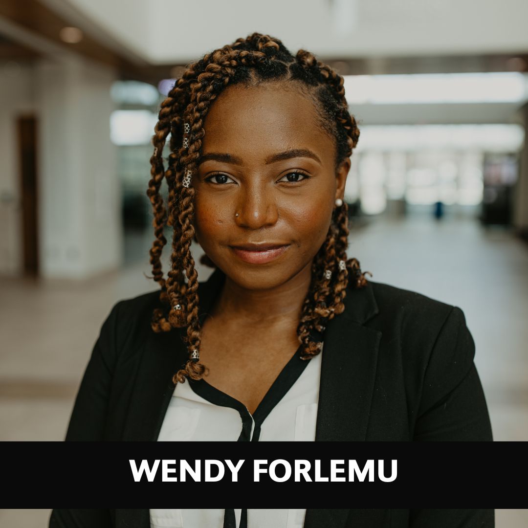 wendy forlemu