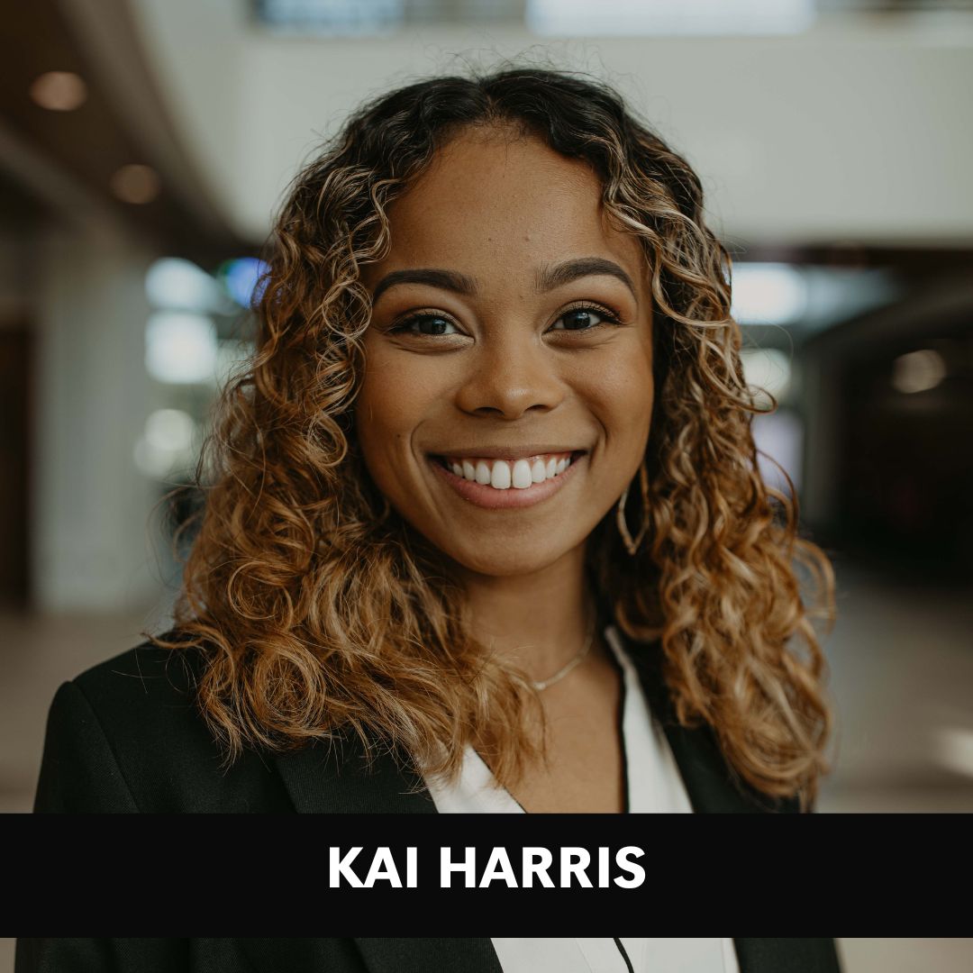 kai harris