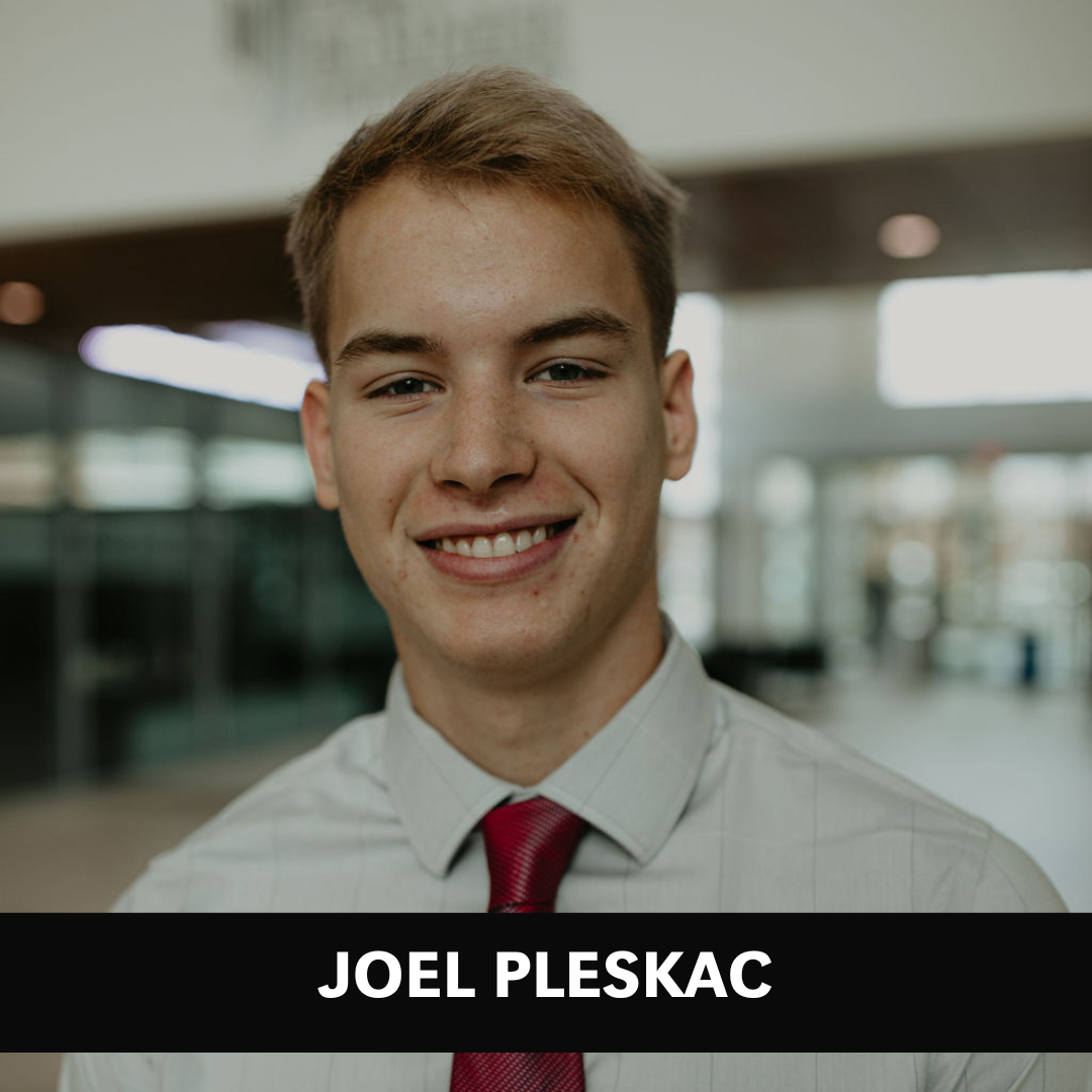 joel pleskac