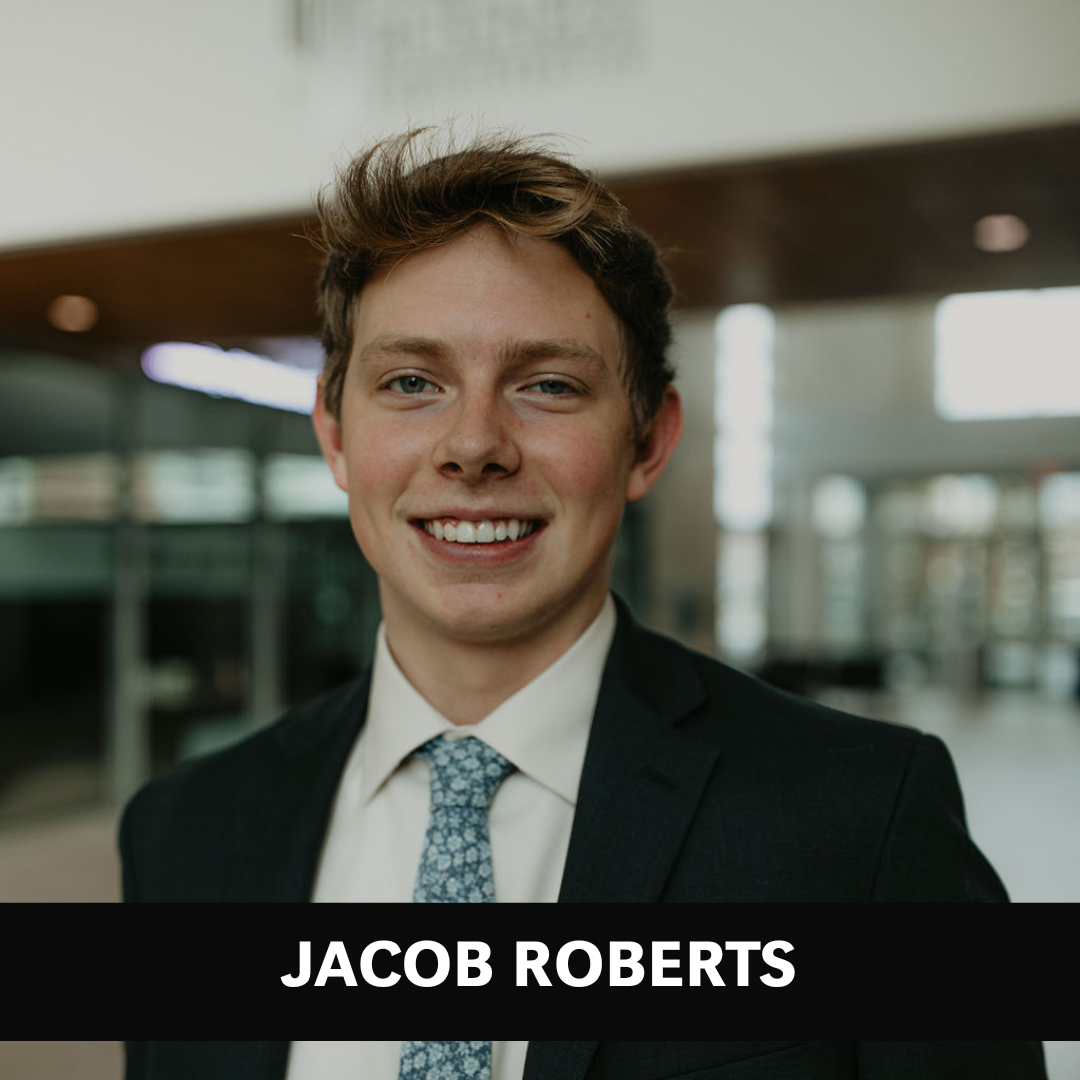 Jacob Roberts