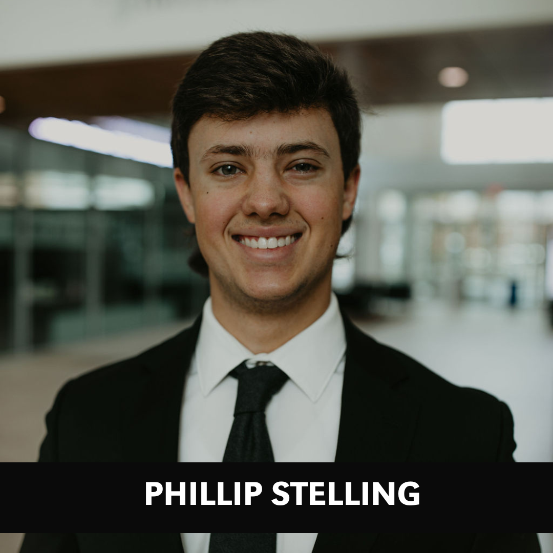 phillip stelling