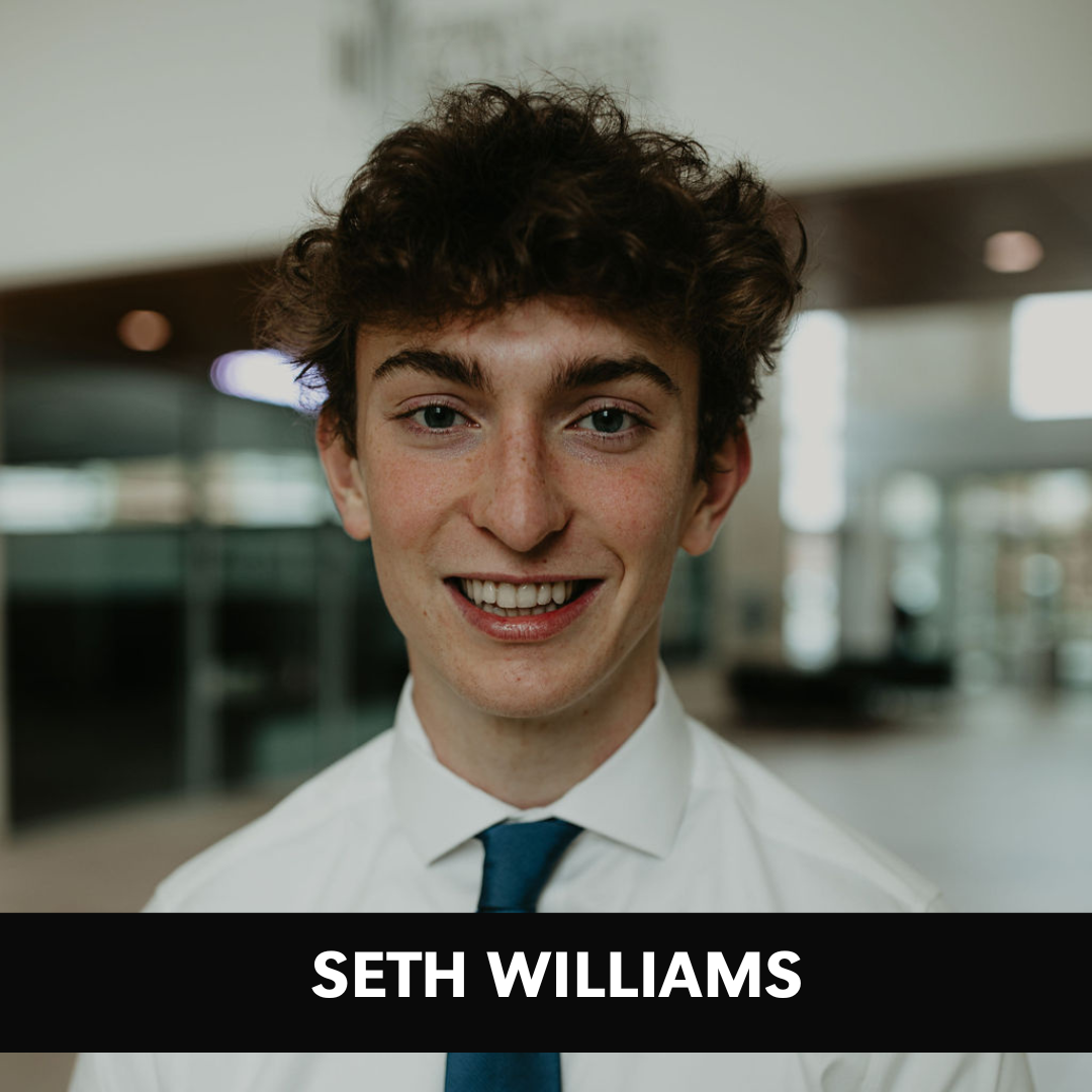 Seth Williams
