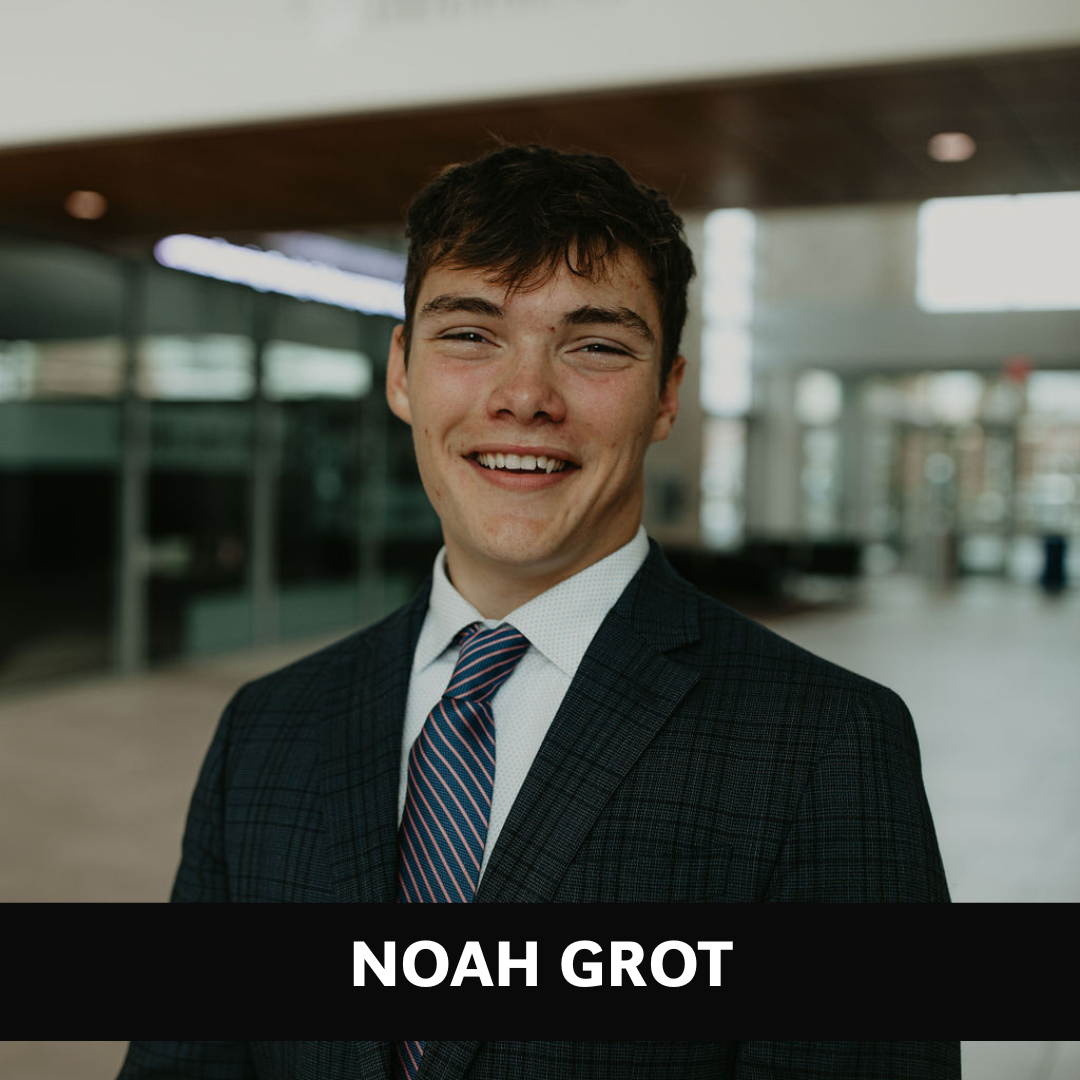 noah grot
