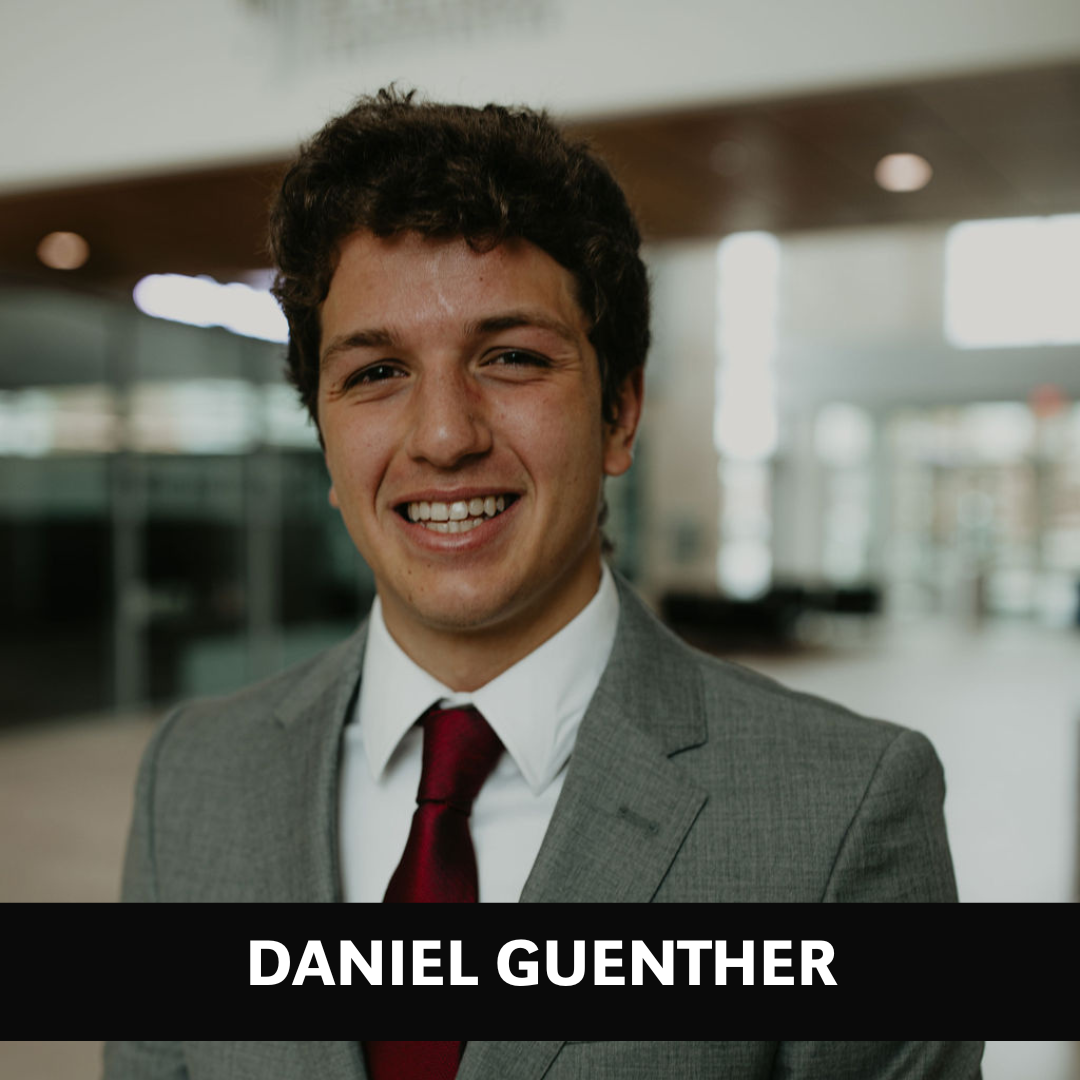 Daniel Guenther 