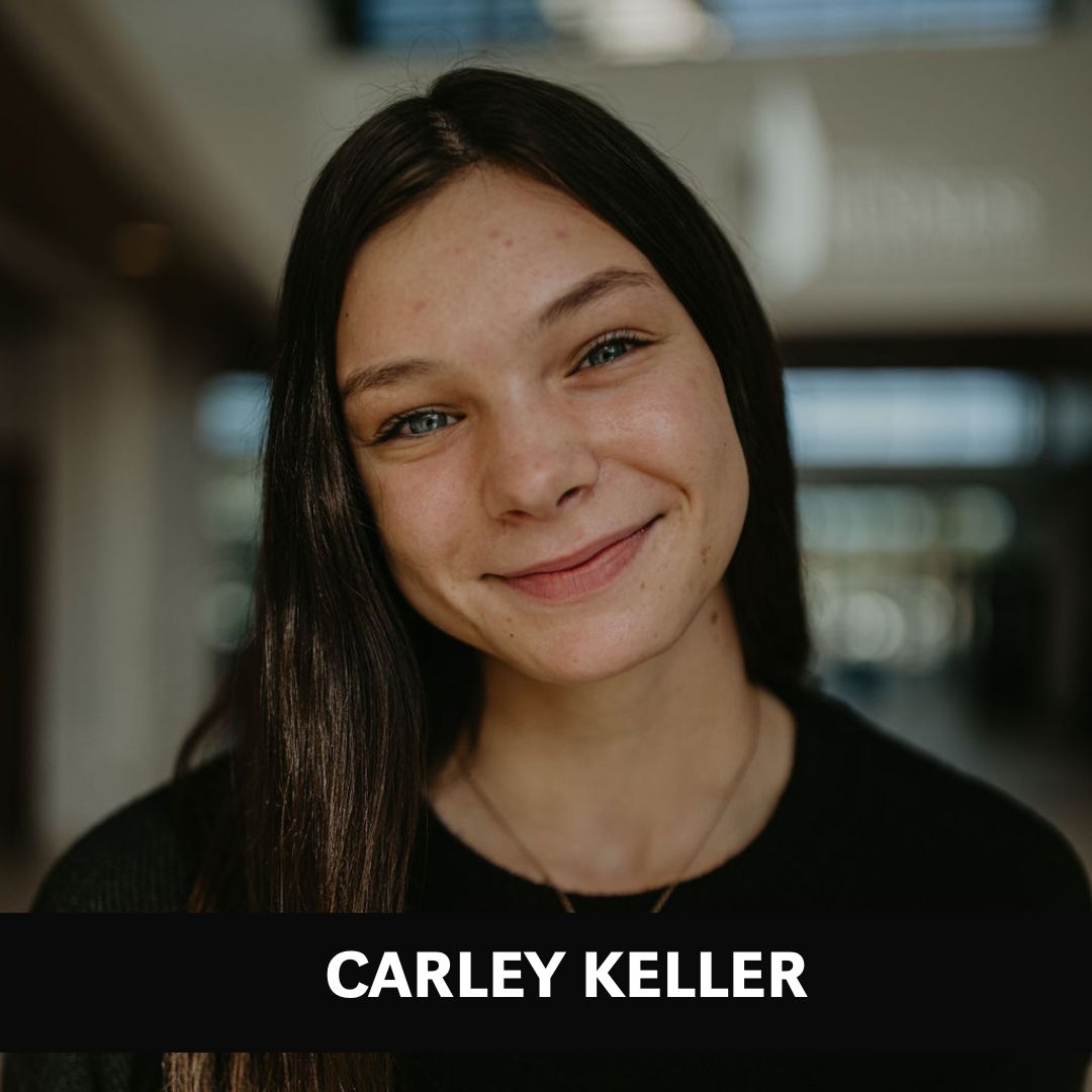 carley keller