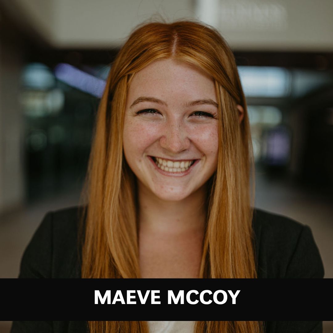 maeve mccoy