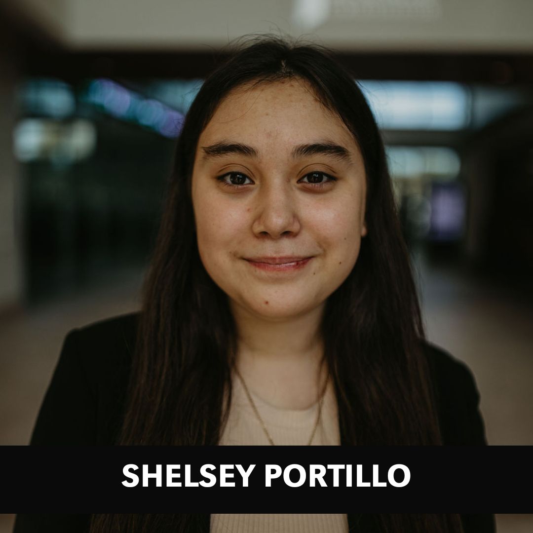 shelsey portillo