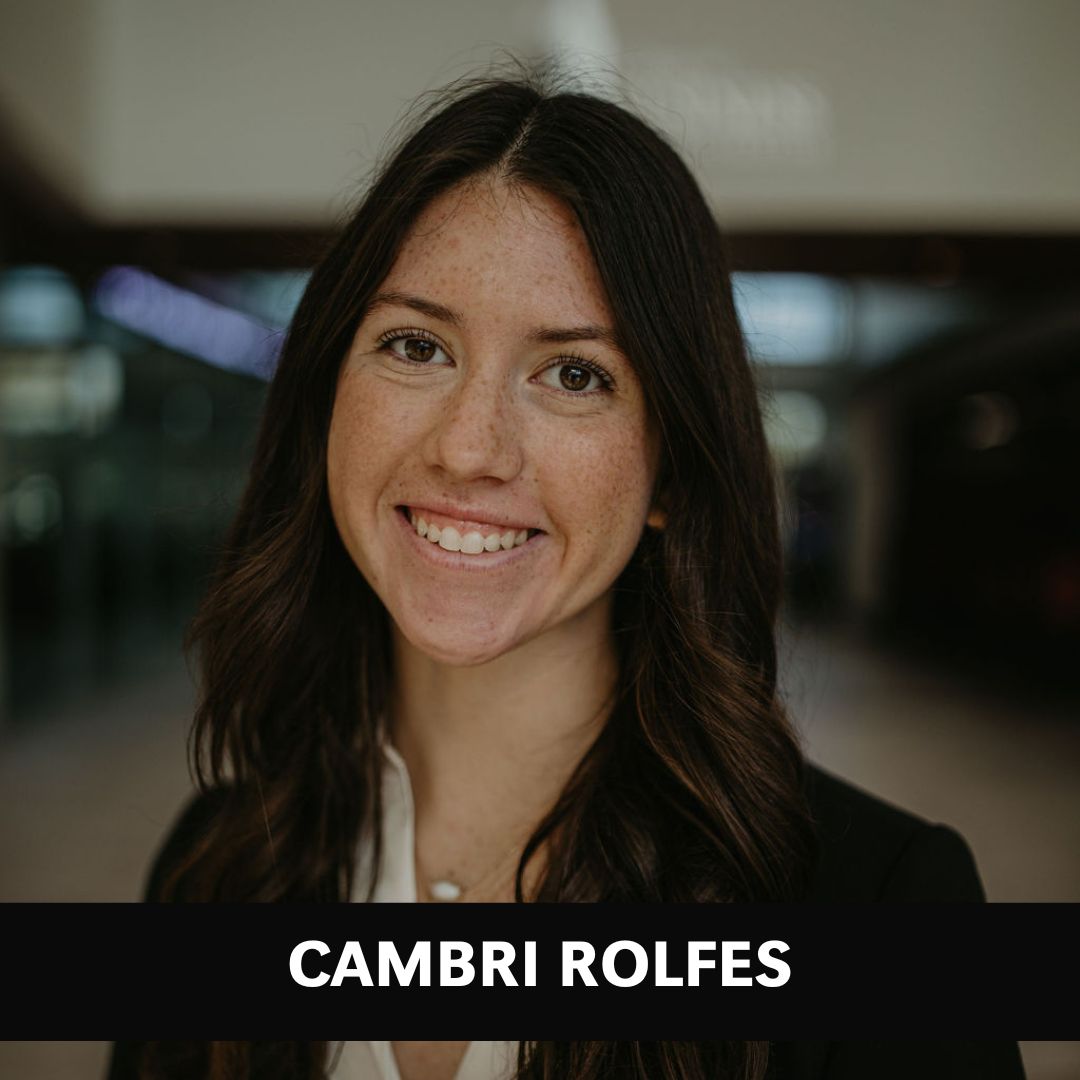 cambria rolfes