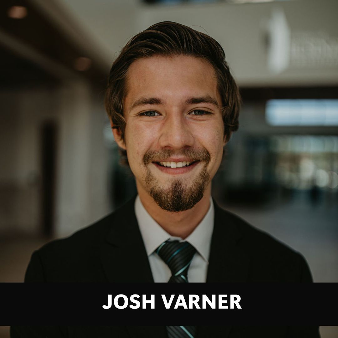 joshua varner